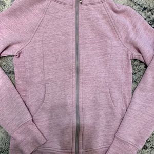 lululemon athletica Tops - Lululemon Scuba Hoodie lululemon athletica Tops - Lululemon Scuba Hoodie